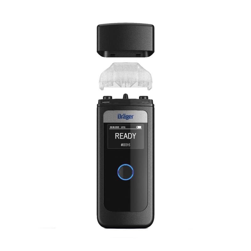 Dräger Alcotest® 4000