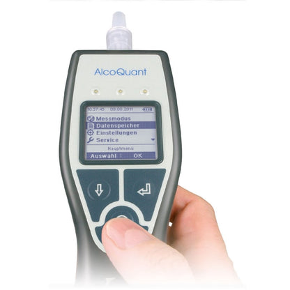EnviteC AlcoQuant 6020 plus