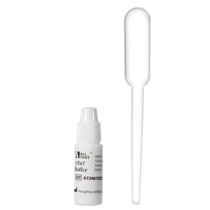 Troponin T (cTnT) Rapid Test