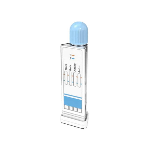 All Test Combo Rapid Test (Stool)