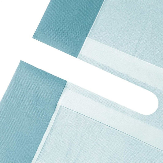 Foliodrape® Protect Slit Drapes 200 x 150 cm