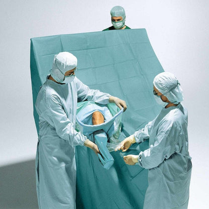 Foliodrape® Protect Arthroscopy Set V