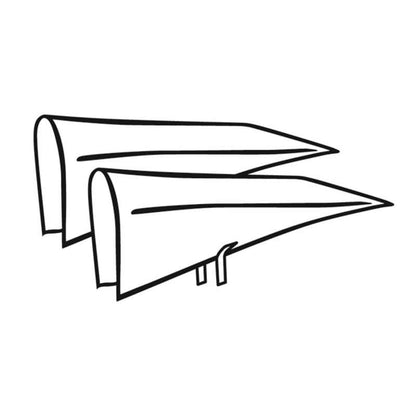 Foliodrape® Protect Armrest Cover