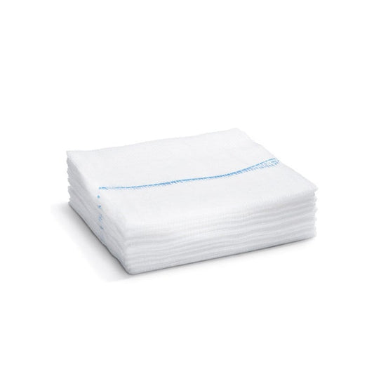 Telacomp® non-sterile 10 x 12.5 cm, 12-ply