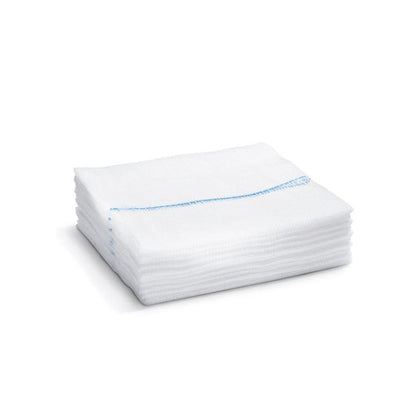 Telacomp® non-sterile 10 x 10 cm, 16-ply