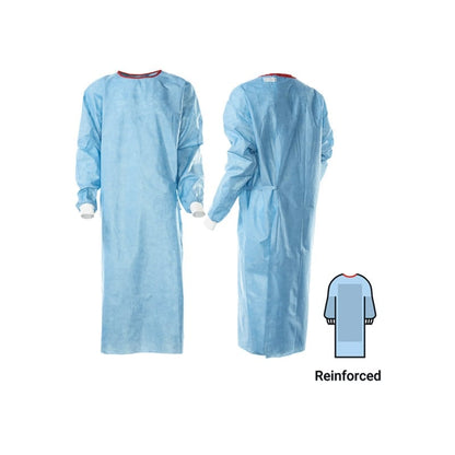Foliodress Gown Protect Reinforced XXL