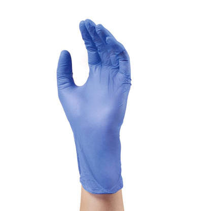 Peha-soft® nitrile fino (10 PCS) L