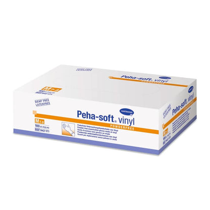 Peha-soft vinyl M