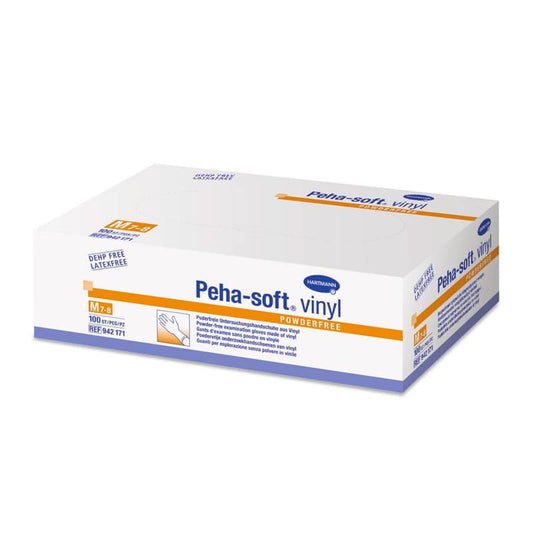 Peha-soft vinyl L