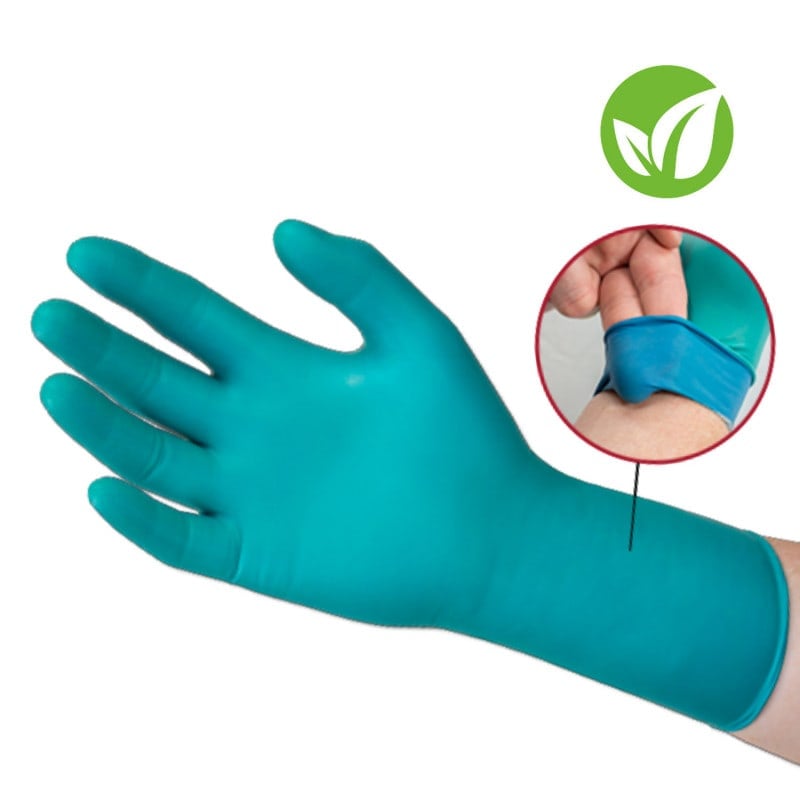 MICROFLEX® 93-260 XL (9.5-10.0)