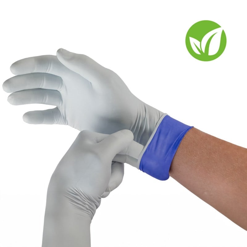 MICROFLEX® LIFESTAR EC™ 93-868 11.5-12.0