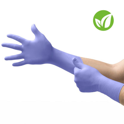 MICROFLEX® 93-853 L (8.5-9.0)
