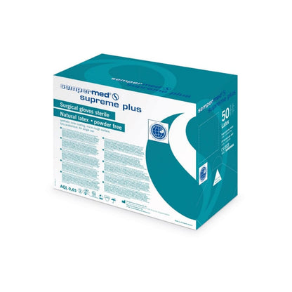 Sempermed® Supreme Plus 6.5