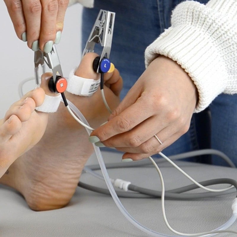 AngE™ Basic ABI OPO (arterial)