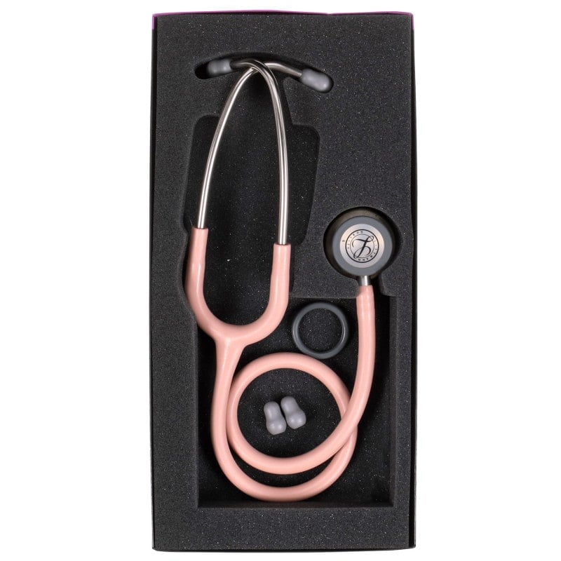 3M™ Littmann® Classic III™ Satin Finish 5910C