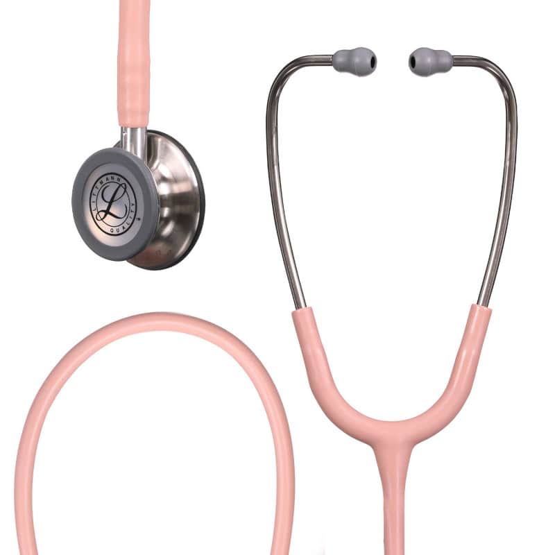 3M™ Littmann® Classic III™ Satin Finish 5912C