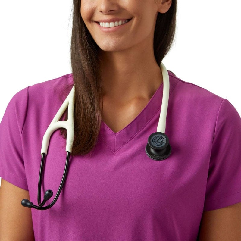 3M™ Littmann® Cardiology IV™ Satin Finish 6186C