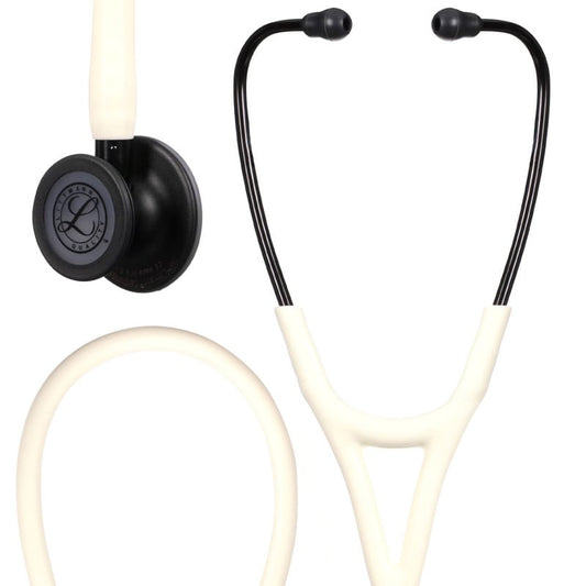 3M™ Littmann® Cardiology IV™ Satin Finish 6186C