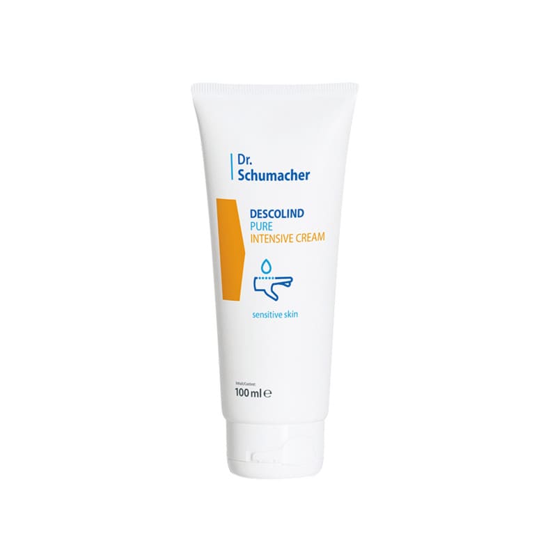 DESCOLIND PURE INTENSIVE CREAM 100 ml Tube