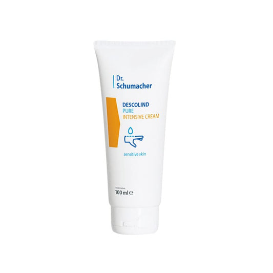 DESCOLIND PURE INTENSIVE CREAM 100 ml Tube