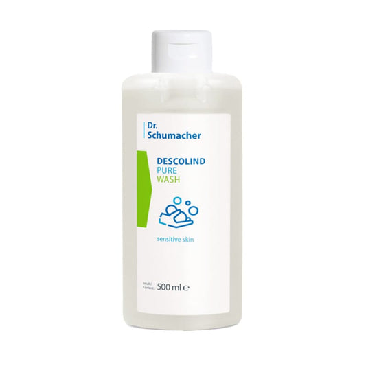 DESCOLIND PURE WASH 500 ml Dispenser Bottle