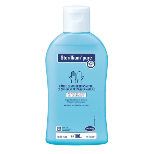 Sterillium® pure 500 ml