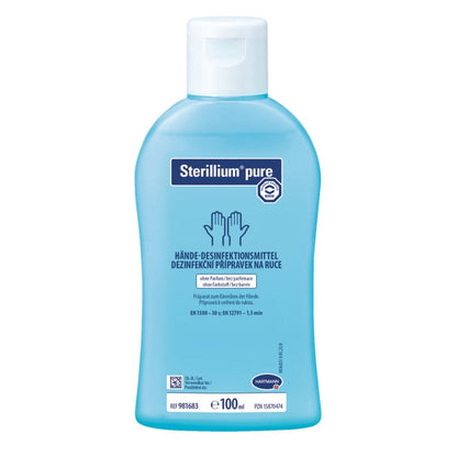 Sterillium® pure 1000 ml
