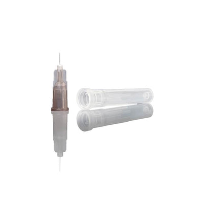 KIPIC® Mesotherapy Needles 33G x 8mm