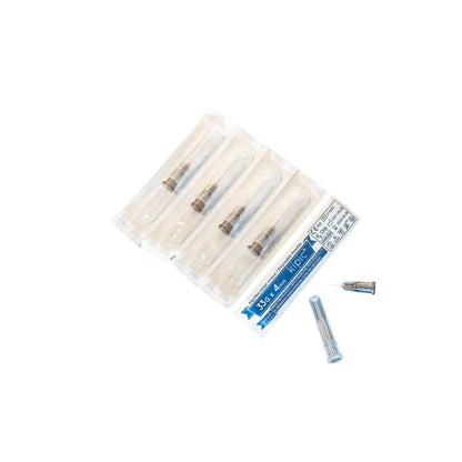 KIPIC® Mesotherapy Needles 32G x 8mm