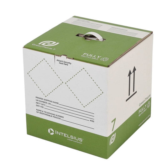 GreenTherm 14 Litres