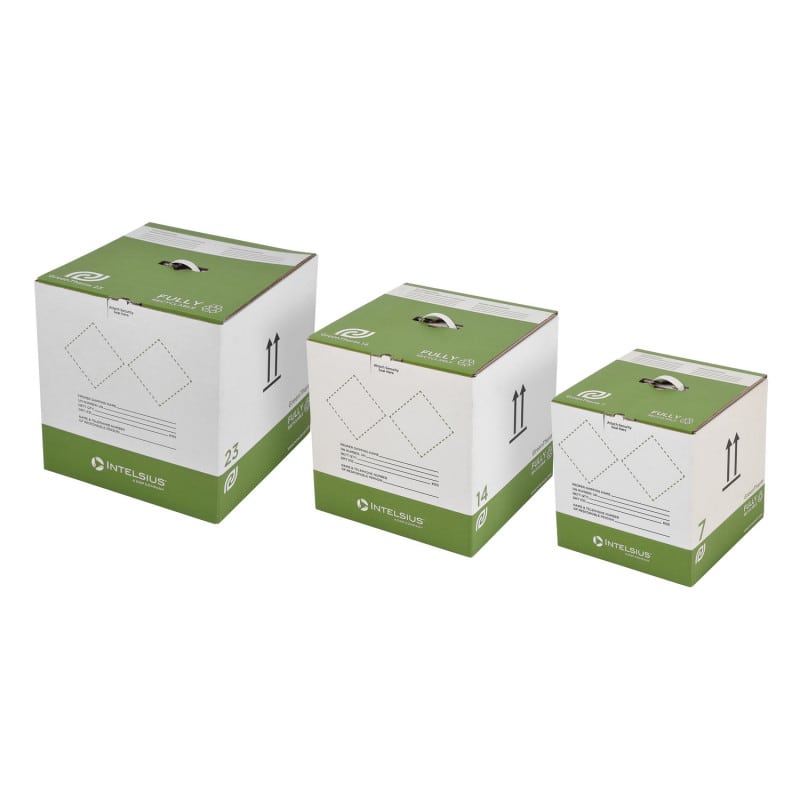 GreenTherm 14 Litres