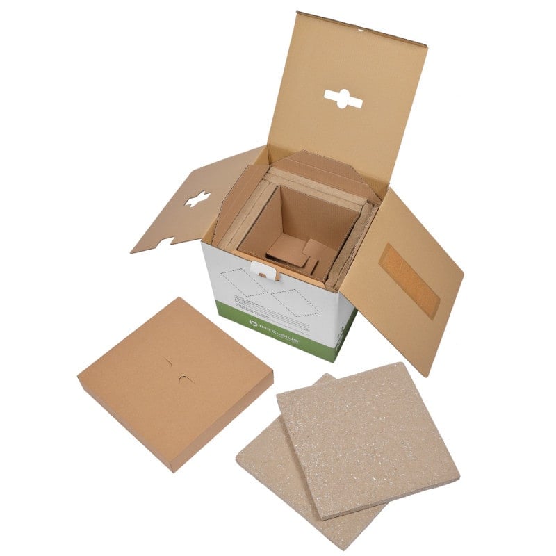 GreenTherm 14 Litres