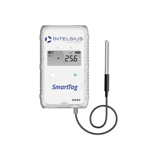 SmartTag reusable | with probe