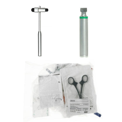 Emergency Case Refill for Adults A - B + O2 1 L