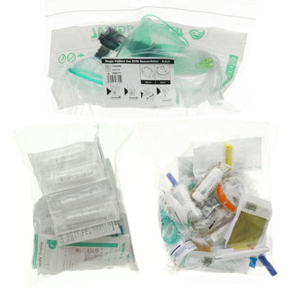 Emergency Case Refill for Adults and Children 2