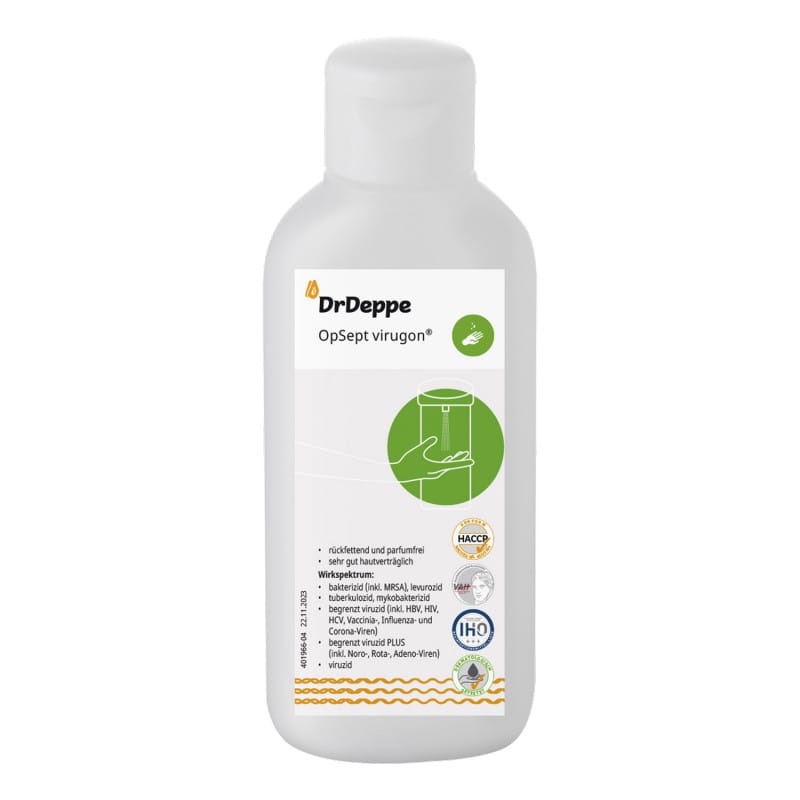 OpSept virugon® 1000 ml