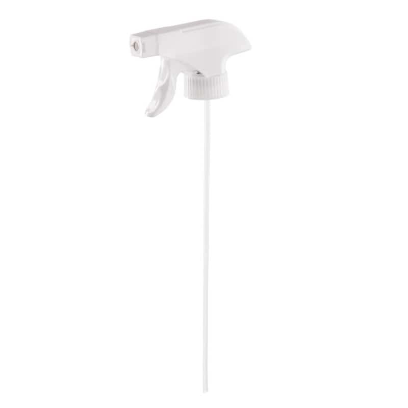 DrDeppe Foam Spray Head