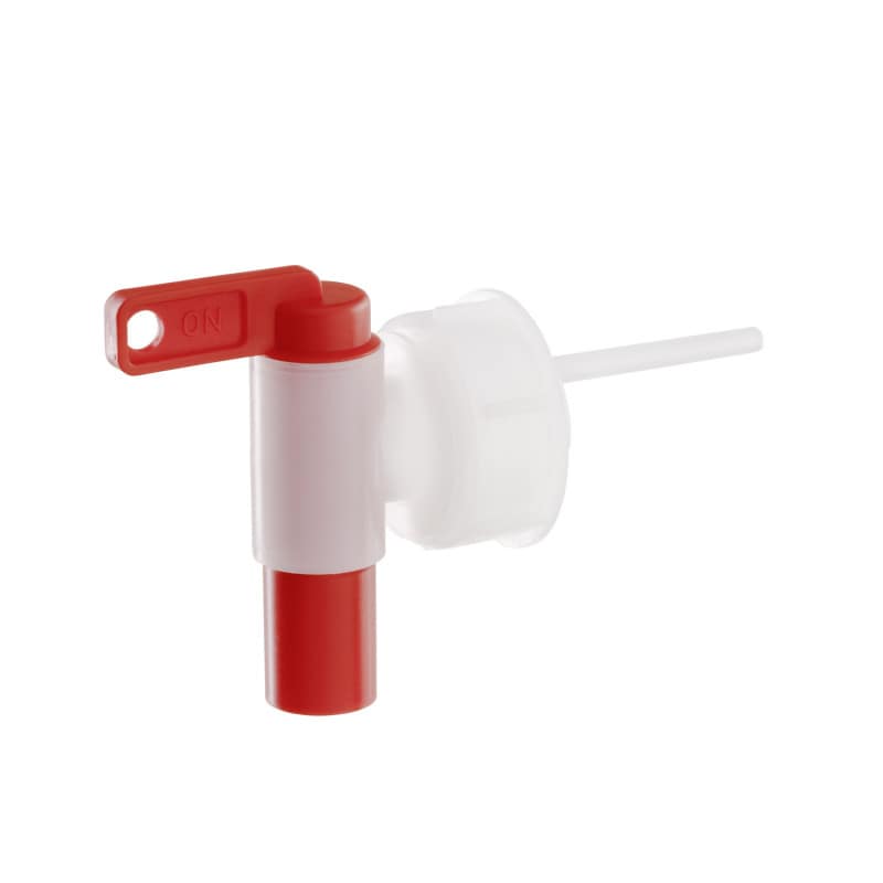 DrDeppe DosingTap 45 mm