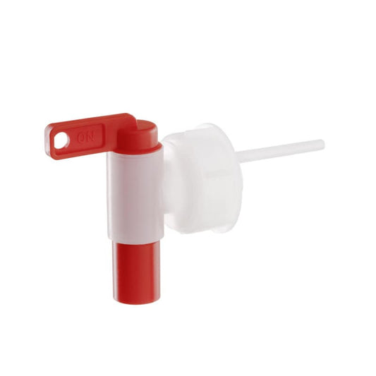 DrDeppe DosingTap 51 mm