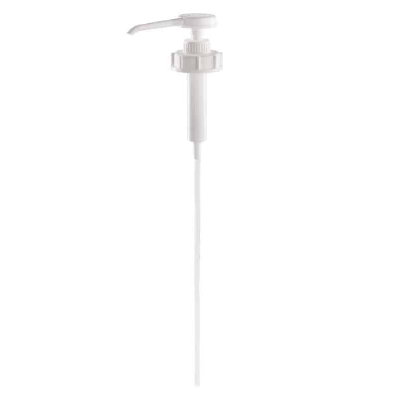 DrDeppe Dosing Pump