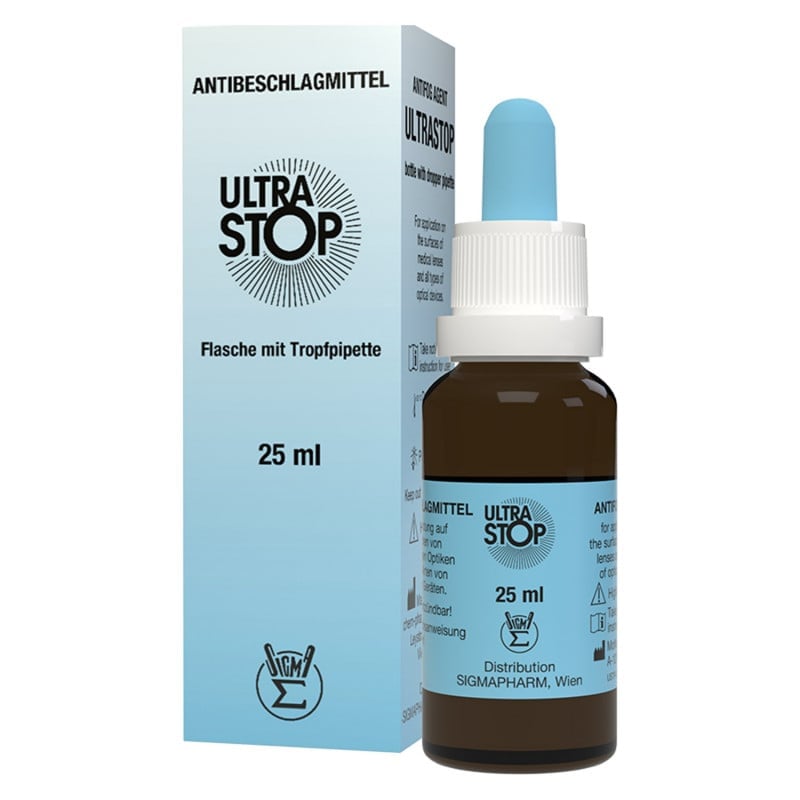 ULTRASTOP with Dropper