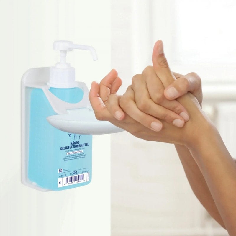 Wall Holder PLUS