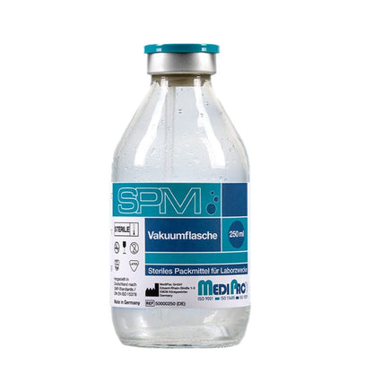 SPM Vacuum Bottle 250 ml