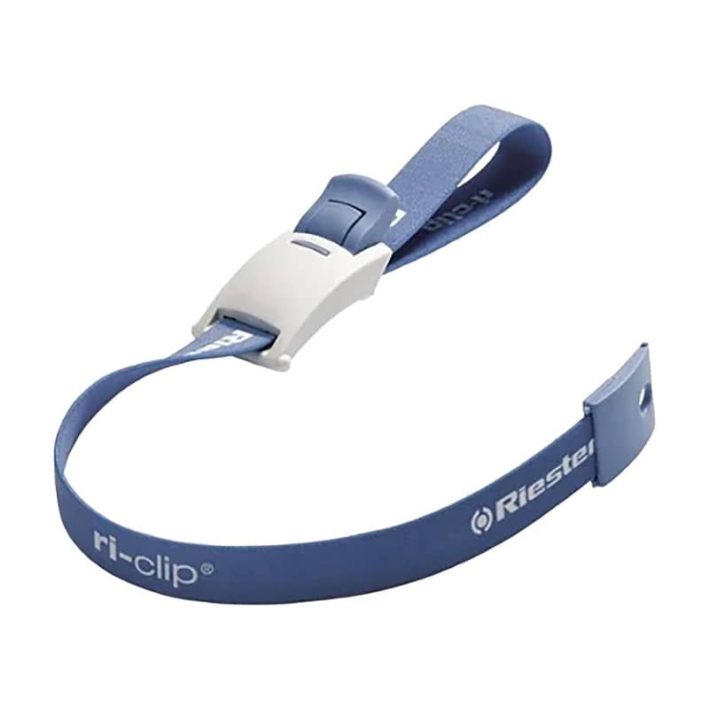 ri-clip® Tourniquet latex