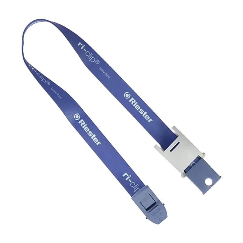 ri-clip® Tourniquet latex-free