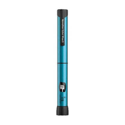 NovoPen Echo® Plus red