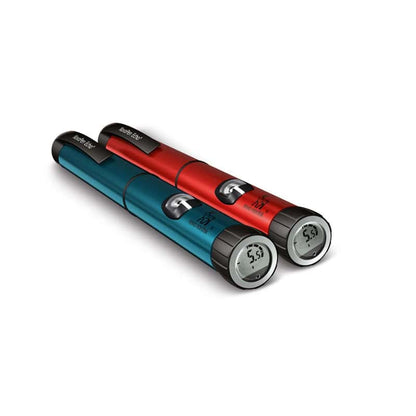 NovoPen Echo® Plus red