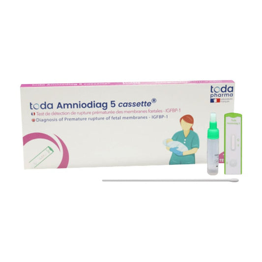 TODA AMNIODIAG 5® cassette