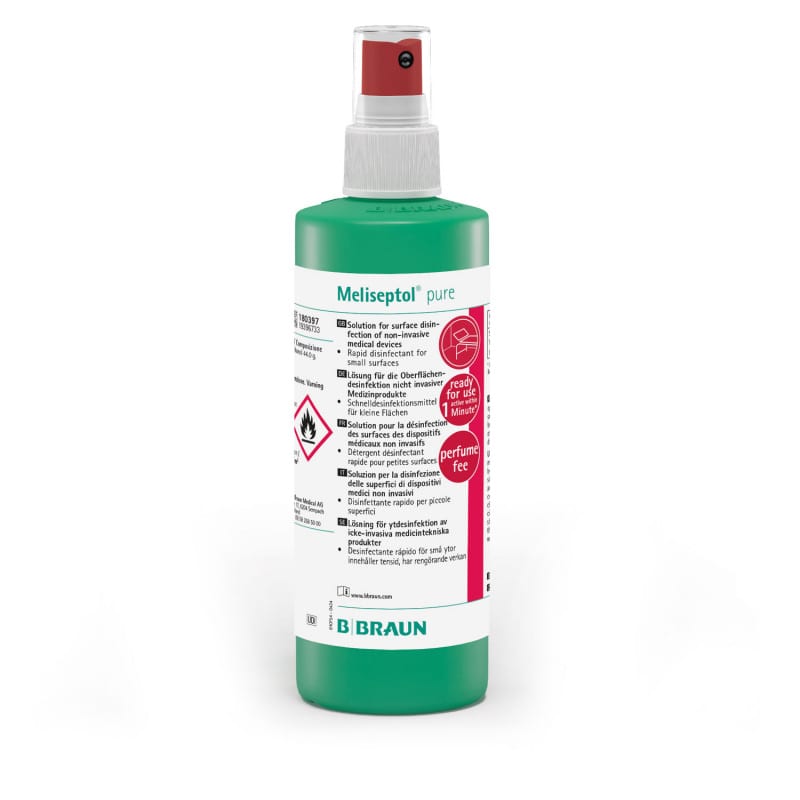 Meliseptol® pure 5000 ml