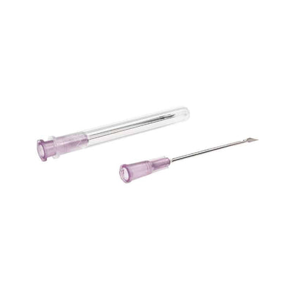 BD Nokor™ Admix Needles 18G 1 1/2" (1.2 x 40 mm)